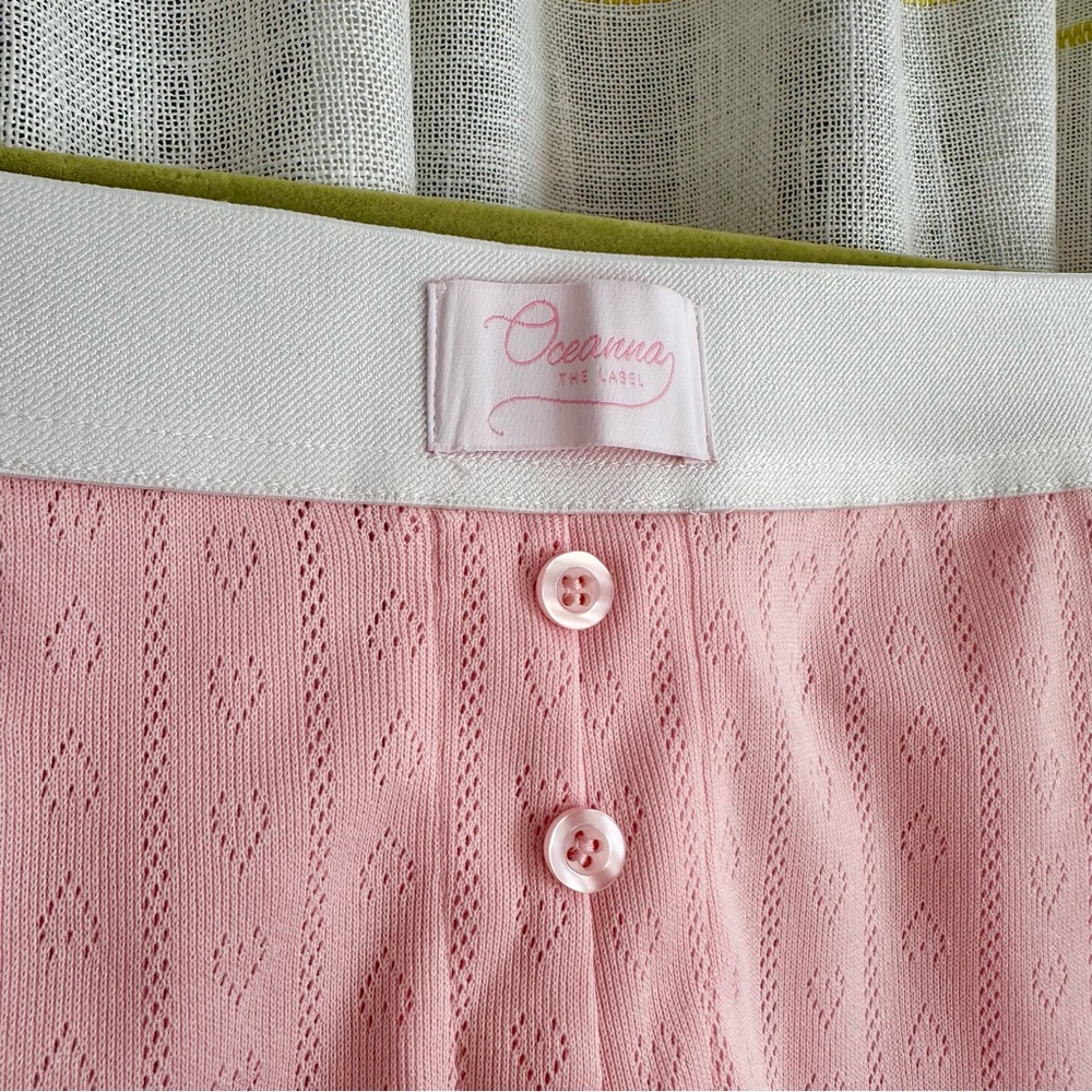 Oceanna Hollywood Hearts Boxers - Picture 4 of 7